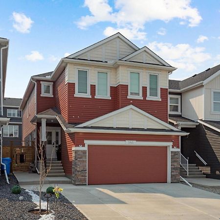 Meriweather - Calgary Breathtaking 1-Bedroom Apartment المظهر الخارجي الصورة