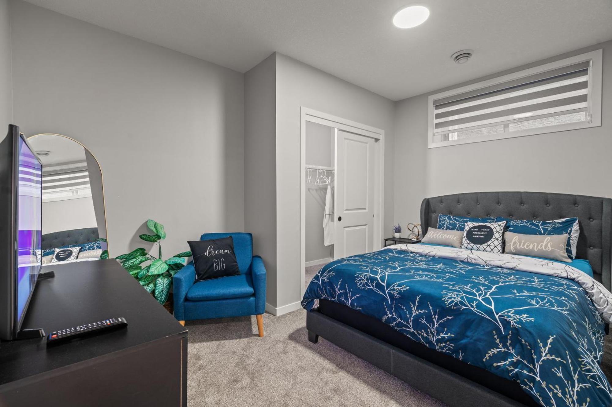 Meriweather - Calgary Breathtaking 1-Bedroom Apartment المظهر الخارجي الصورة
