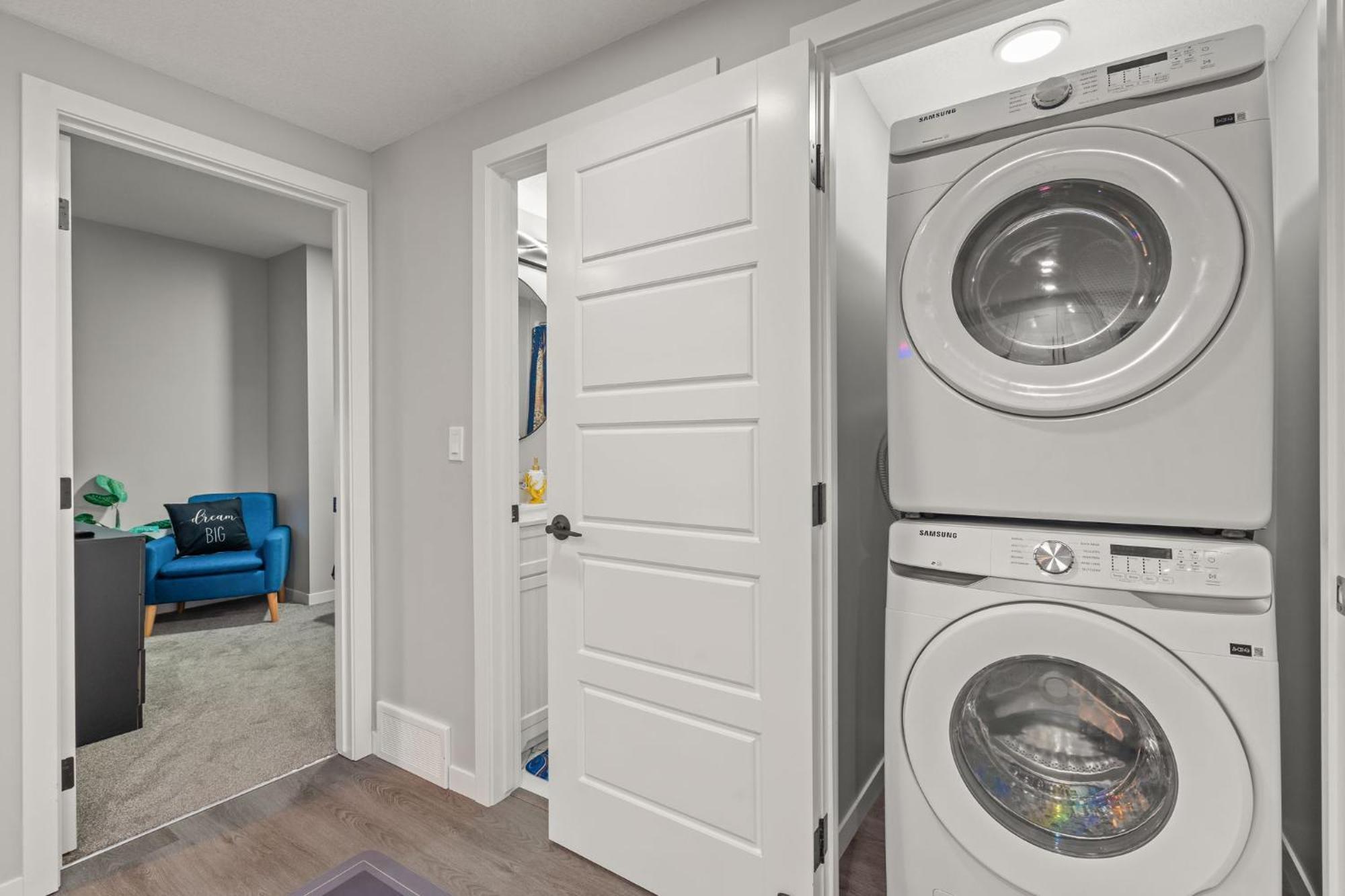 Meriweather - Calgary Breathtaking 1-Bedroom Apartment المظهر الخارجي الصورة