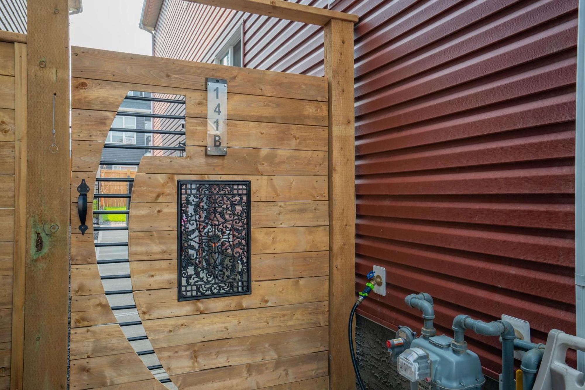 Meriweather - Calgary Breathtaking 1-Bedroom Apartment المظهر الخارجي الصورة