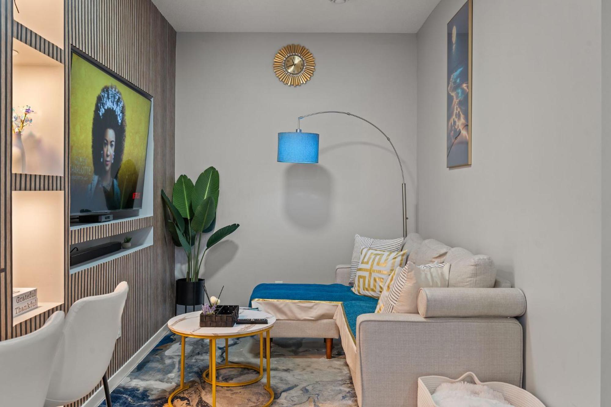 Meriweather - Calgary Breathtaking 1-Bedroom Apartment المظهر الخارجي الصورة